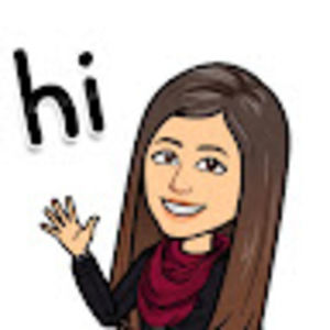 Meet your Posher, Lynn